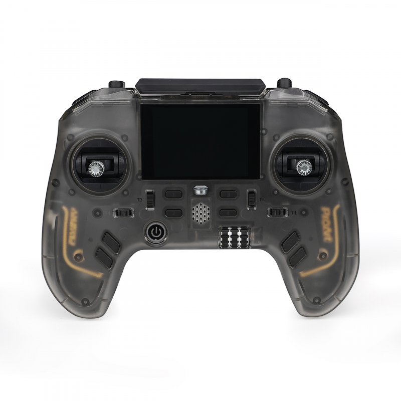 Preview: Flysky PA01 ProArt Sender