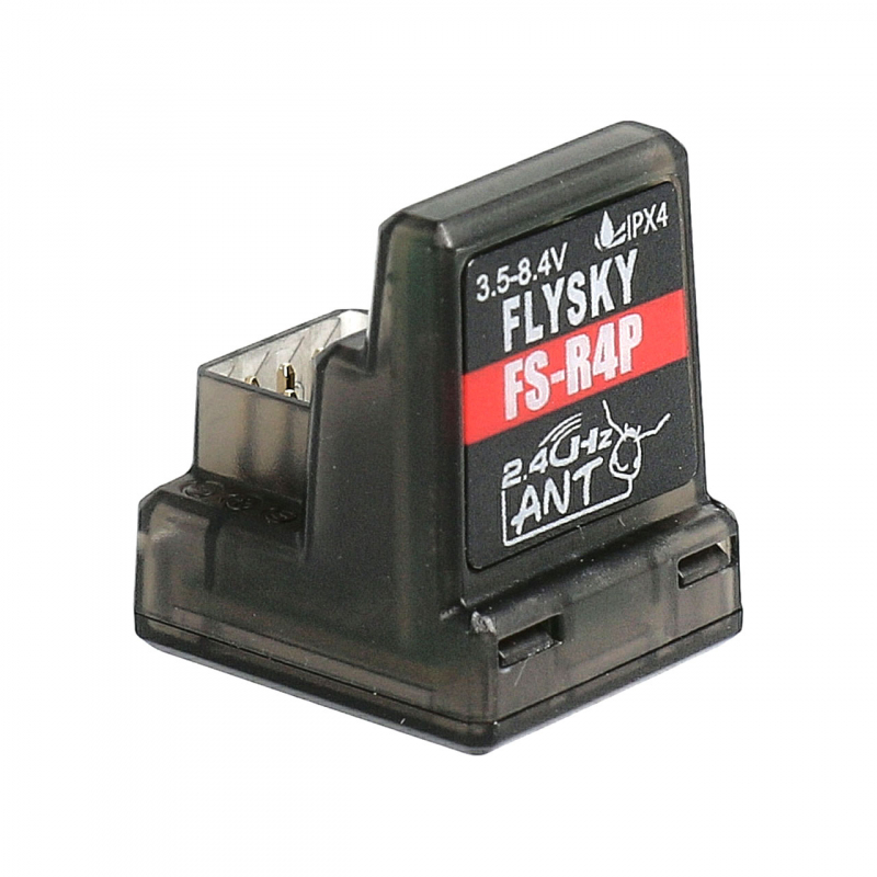 Flysky R4P ANT Receiver 4CH Flysky