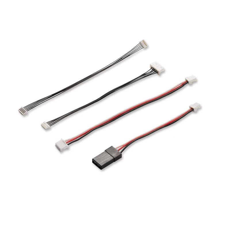 Hobbywing Mini28 Cable Set