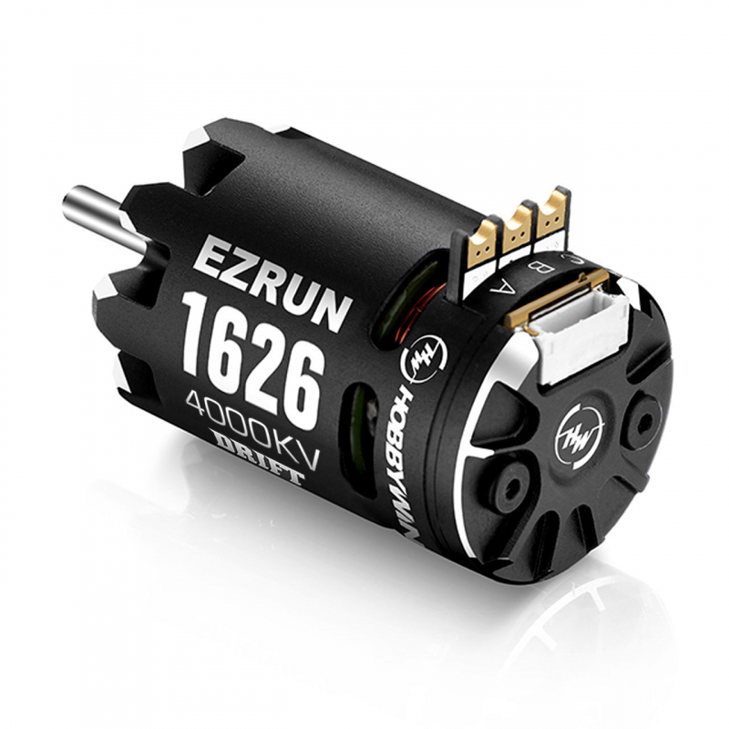 Preview: Hobbywing Mini28 Combo mit 1626SD 4000kV