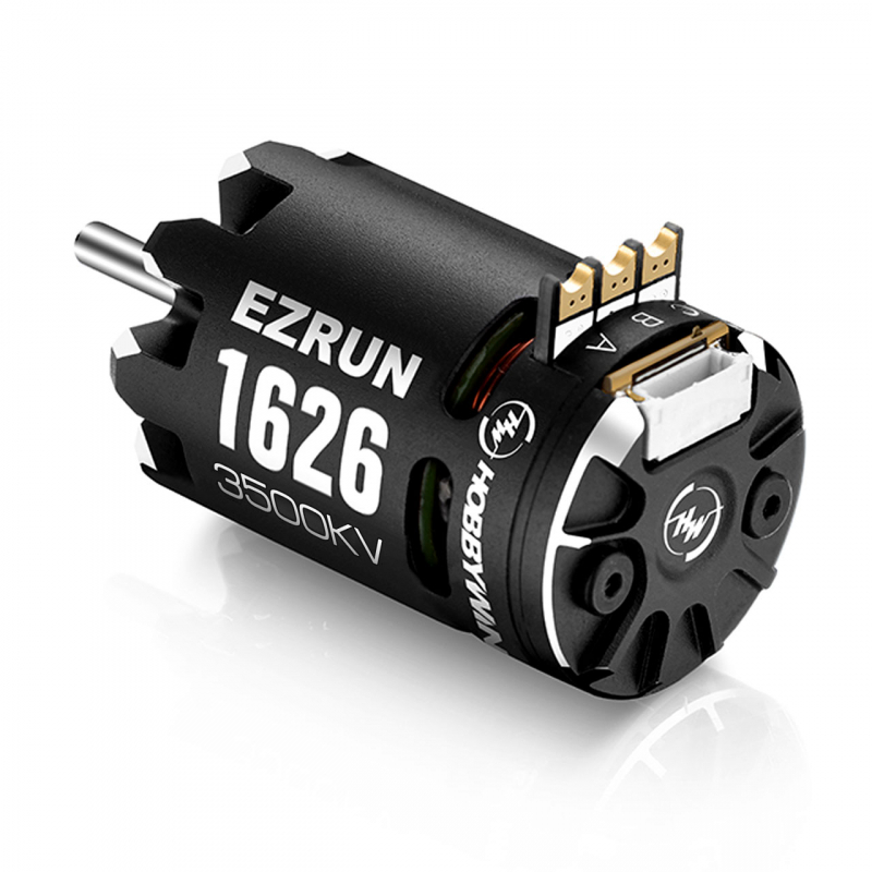 Preview: Hobbywing Mini28 Combo mit 1626SD 3500kV