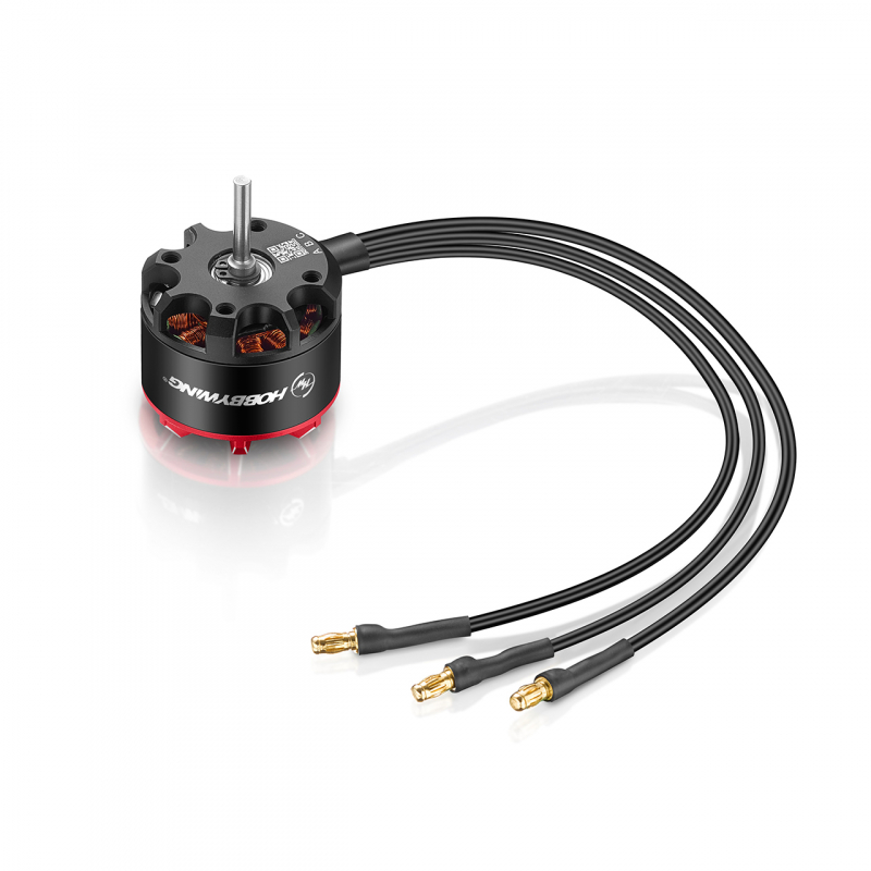 Hobbywing QuicRun Outer 3530SL-1700kV für Crawler