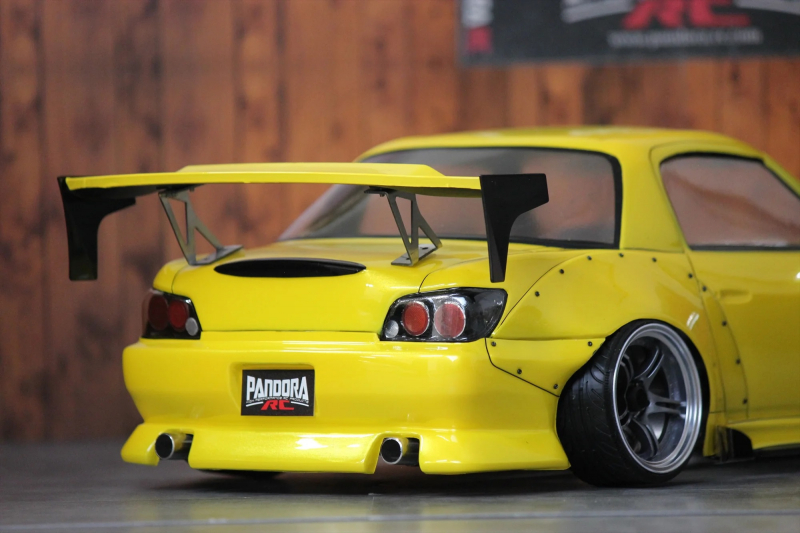 Pandora Honda S2000 BLS-Light / BN-Sports