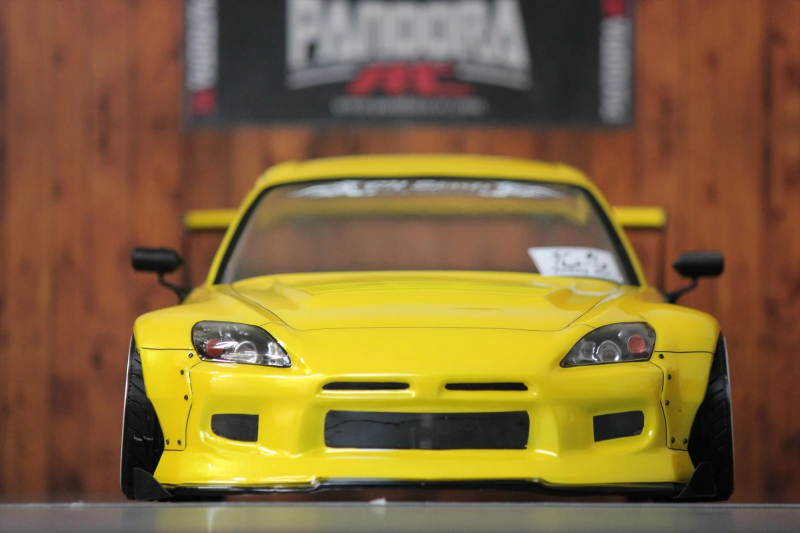 Pandora Honda S2000 BLS-Light / BN-Sports