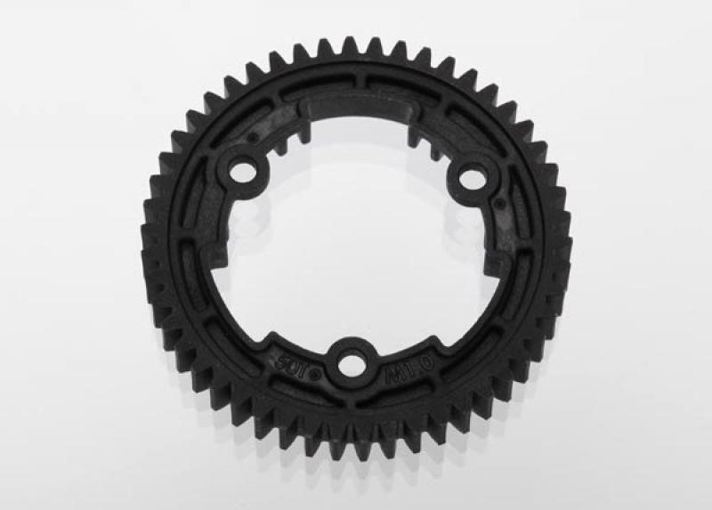 Traxxas 50-Tooth Spur Gear (1.0 Mod) Maxx, E-Revo 2.0, XO-1