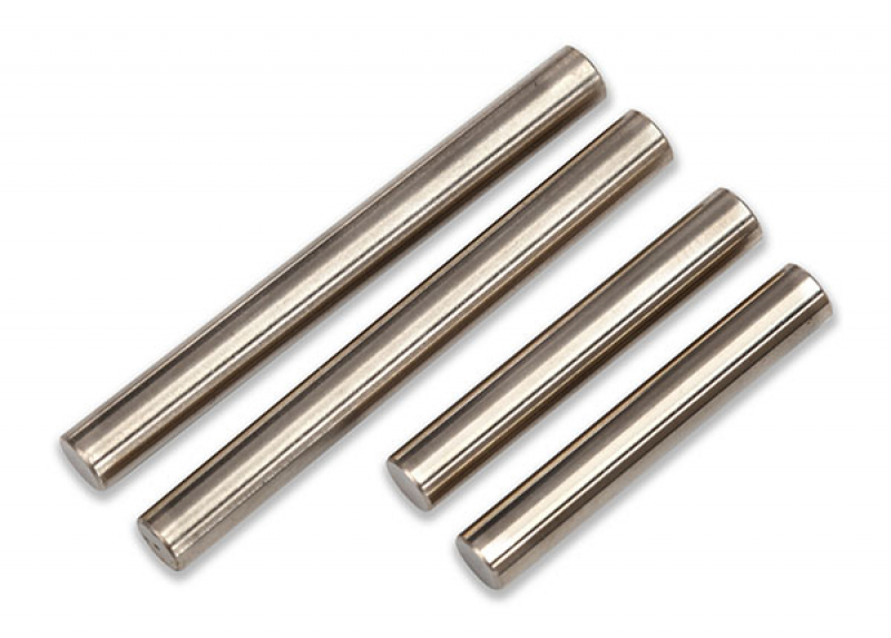 Traxxas Hardened Steel Shock Mount Pin Set X-Maxx, XRT