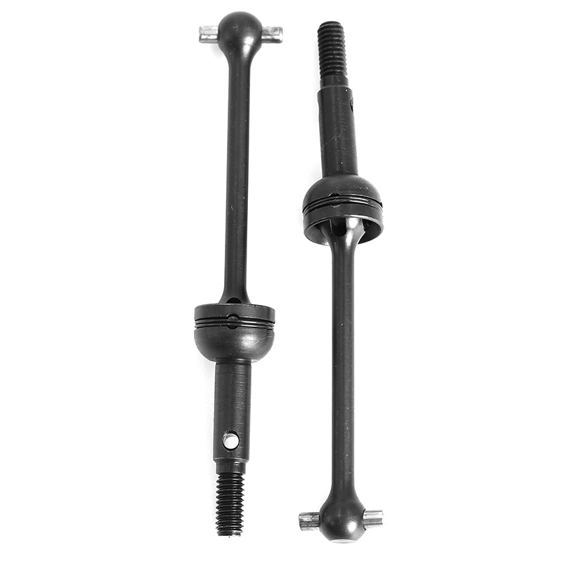 LC Racing Front&Rear Drive Shaft Set PTG-2, PTG-2R