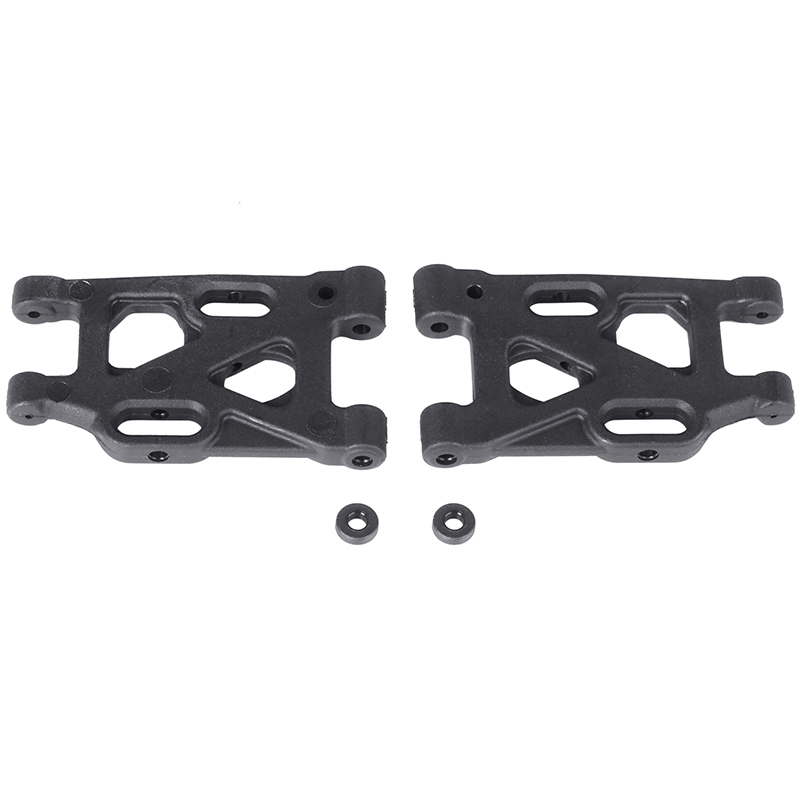 LC Racing Rear Suspension Arms 2pcs PTG-2, PTG-2R