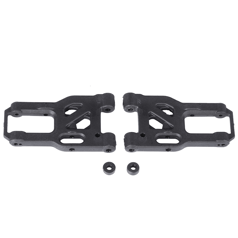 LC Racing Front Suspension Arms 2pcs PTG-2, PTG-2R