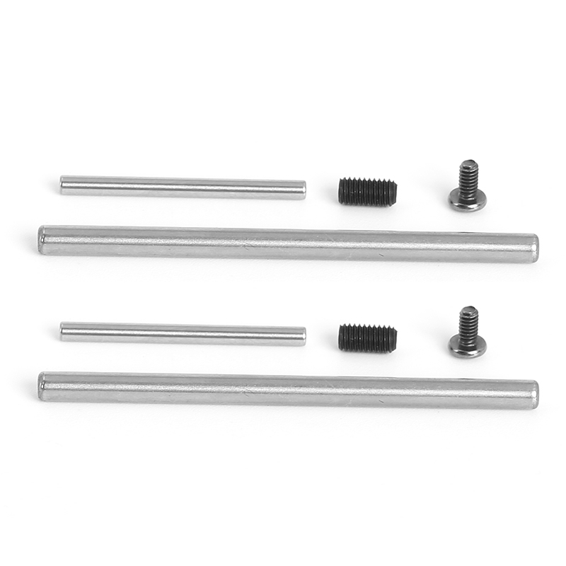 LC Racing Hinge Pin Set PTG-2, PTG-2R