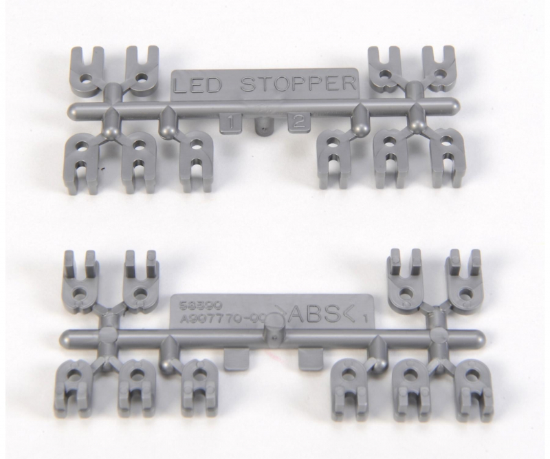 Tamiya LED Stopper (10+10) 58390