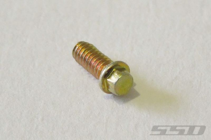 SSD M2 Scale Hex Bolts (20)