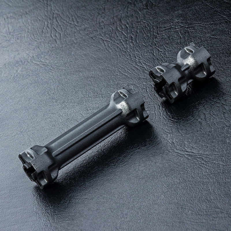 MST CFX Driveshaft set