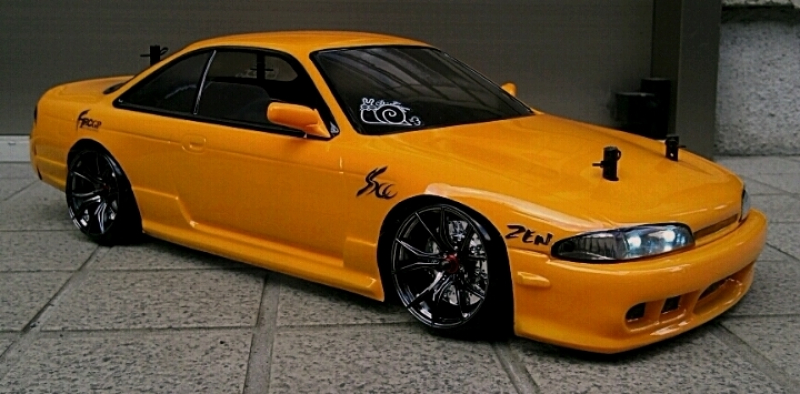 dlike s14