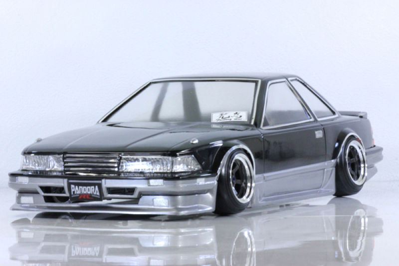 Pandora Toyota SOARER Z20