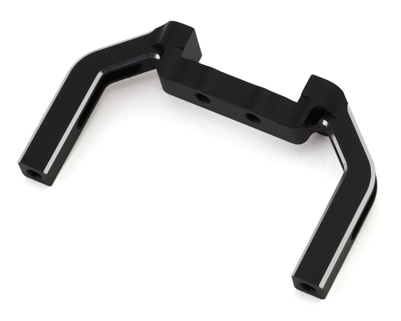 Yokomo Aluminum front bulkhead bridge for RD2.0/SD2.0