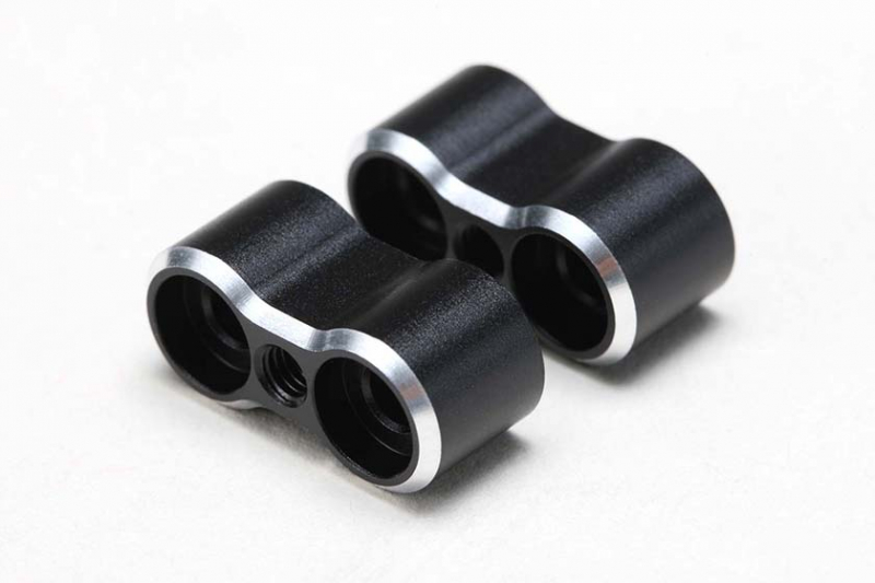 Yokomo Aluminum rear shock lower adapter for RD2.0