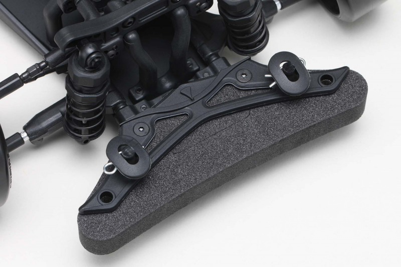 Yokomo Rookie Drift RD 2.0 Assemble Kit