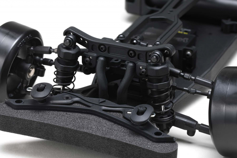 Yokomo Rookie Drift RD 2.0 Assemble Kit