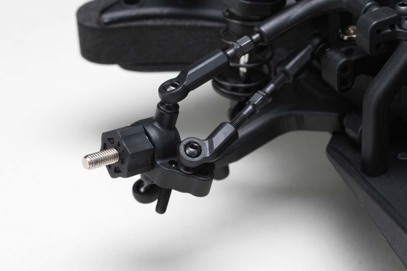Yokomo Rookie Drift RD 2.0 Assemble Kit