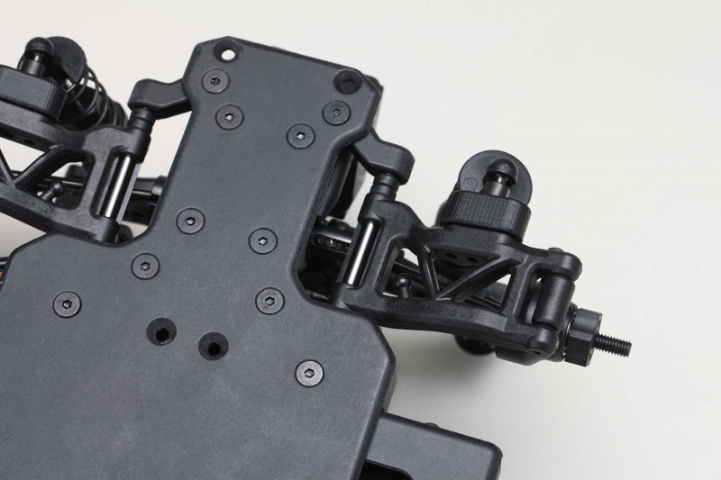Yokomo Rookie Drift RD 2.0 Assemble Kit