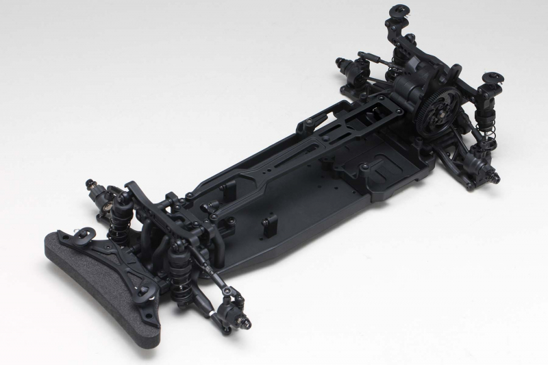 Yokomo Rookie Drift RD 2.0 Assemble Kit