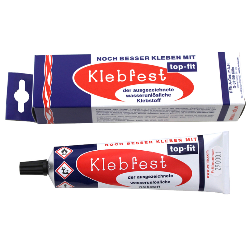 Renia Klebfest 90g Tube