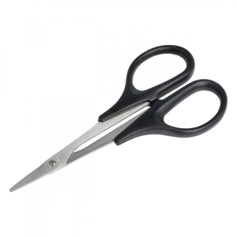 Rockamp Straight Scissor