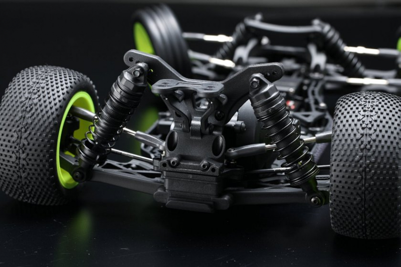 Yokomo Rookie Off-Road RO2.0 2WD Buggy Kit