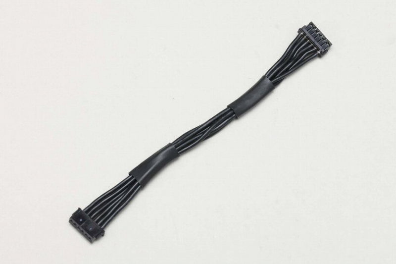 Yokomo Racing Performer Flex Sensorkabel 90mm für Brushless Motoren