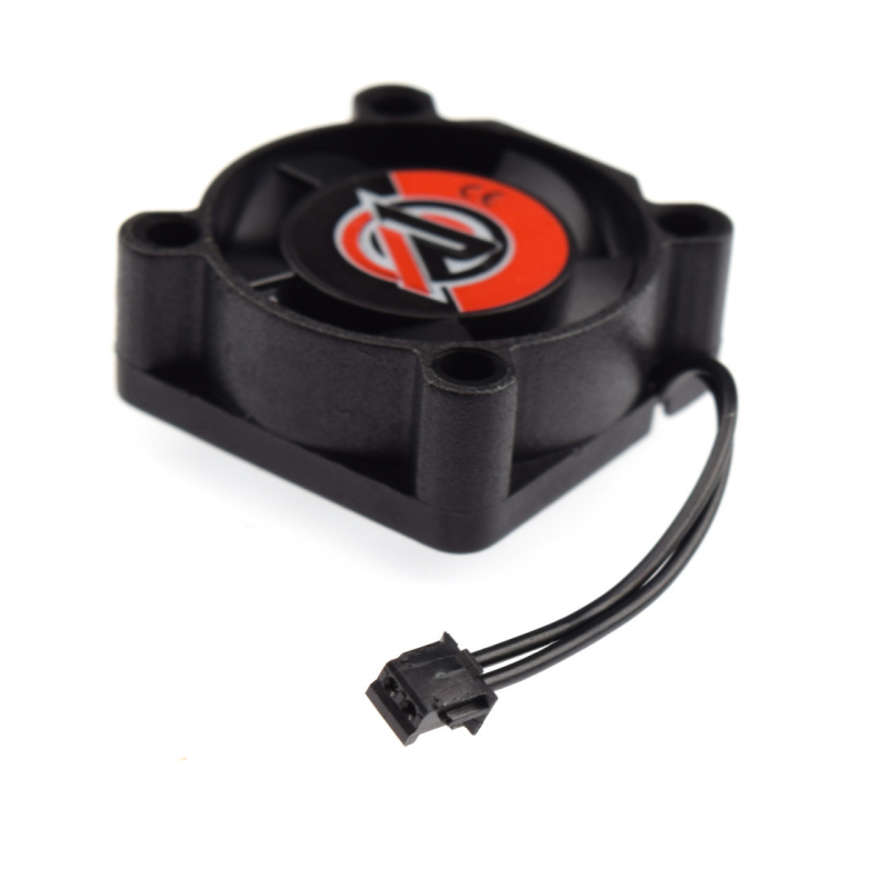 Ruddog 25mm ESC Cooling Fan