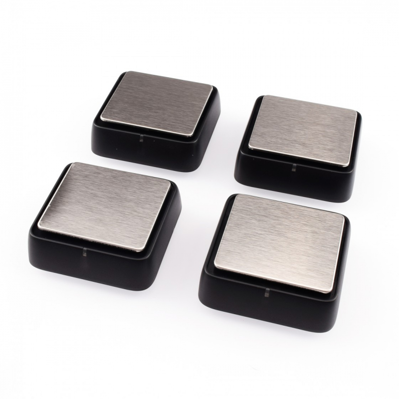 Ruddog Bluetooth RC Wheel Load Scales