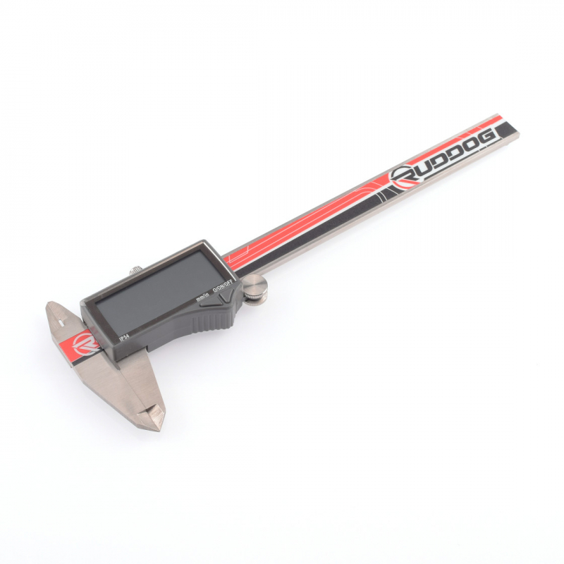 Ruddog Digital Caliper Messschieber (0-150mm)