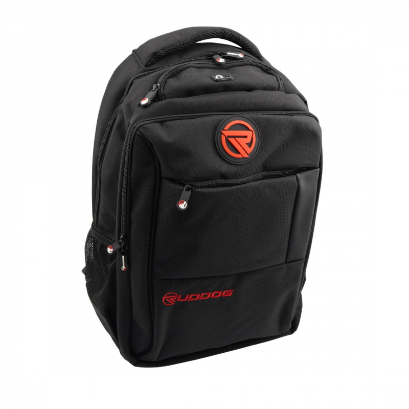 Ruddog RC Travel Backpack mit  Laptopfach und Handyfach