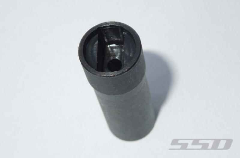 SSD Steel Rear Driveshaft for Ryft