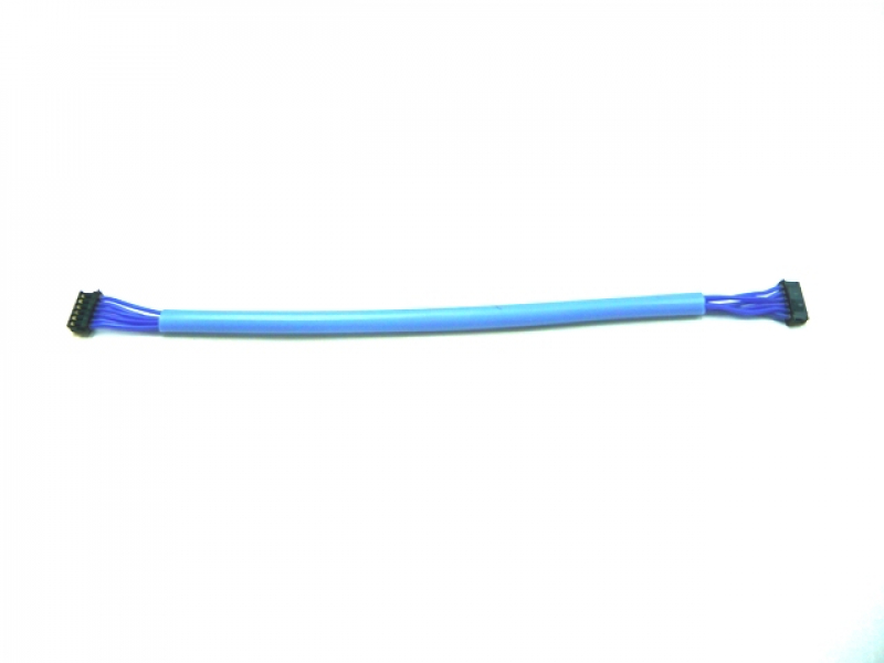 Sensorkabel 15cm blau