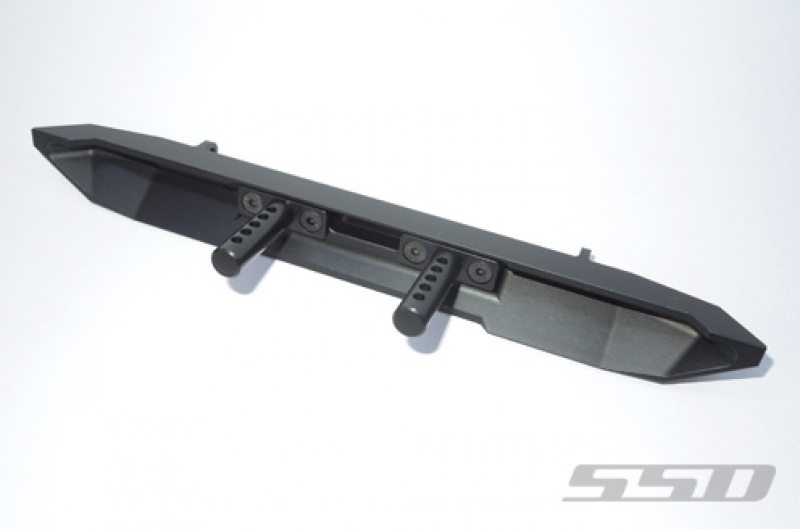 SSD Rock Shield Rear Bumper for SCX10 III