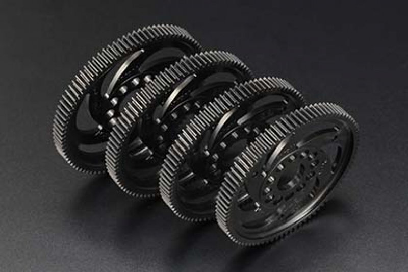 Preview: Yokomo DCS 84T Spur Gear (DP48)