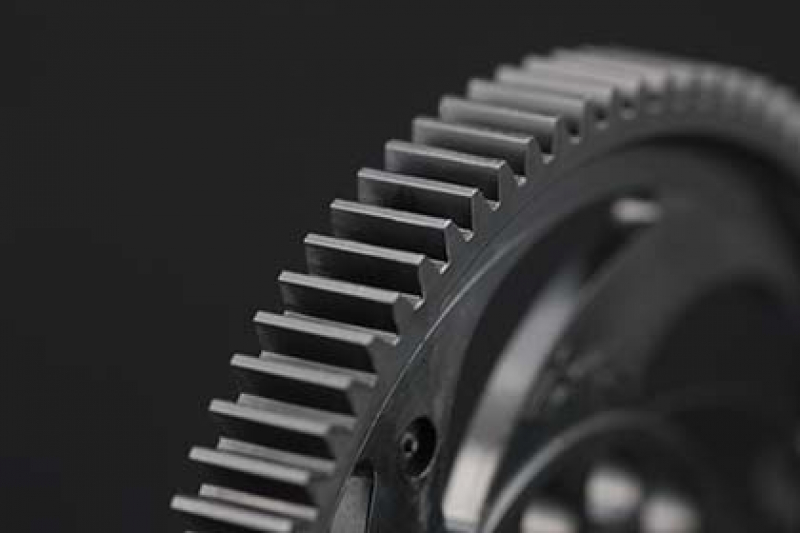 Preview: Yokomo DCS 84T Spur Gear (DP48)