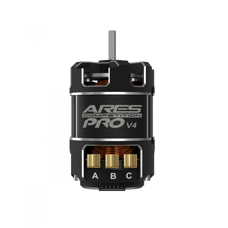SkyRC Ares Pro V4 540 SPEC 10.5T Brushless Motor