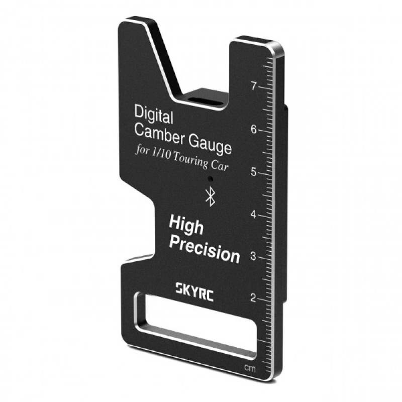 SkyRC Digital Camber Gauge