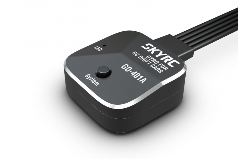 Preview: SkyRC Drift Gyro GD401A