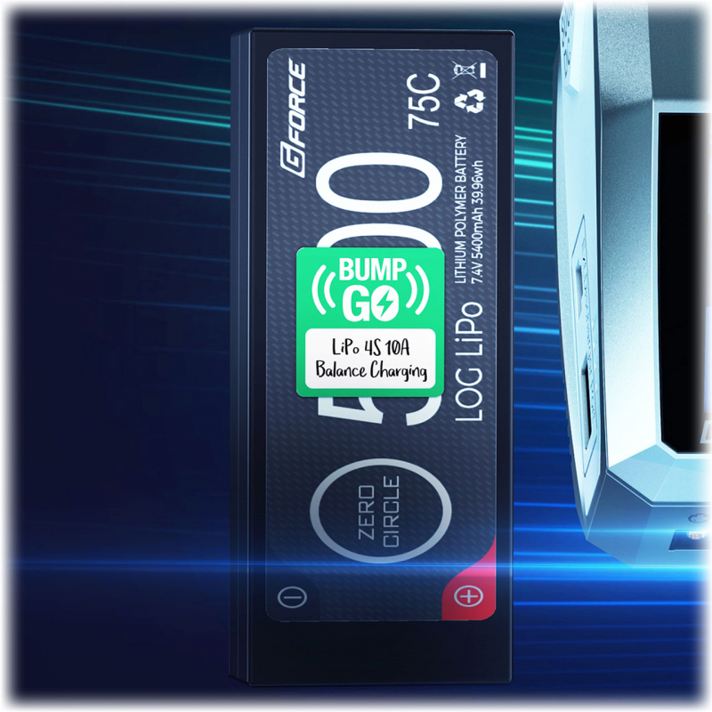 SkyRC NFC Tag 5 Stück