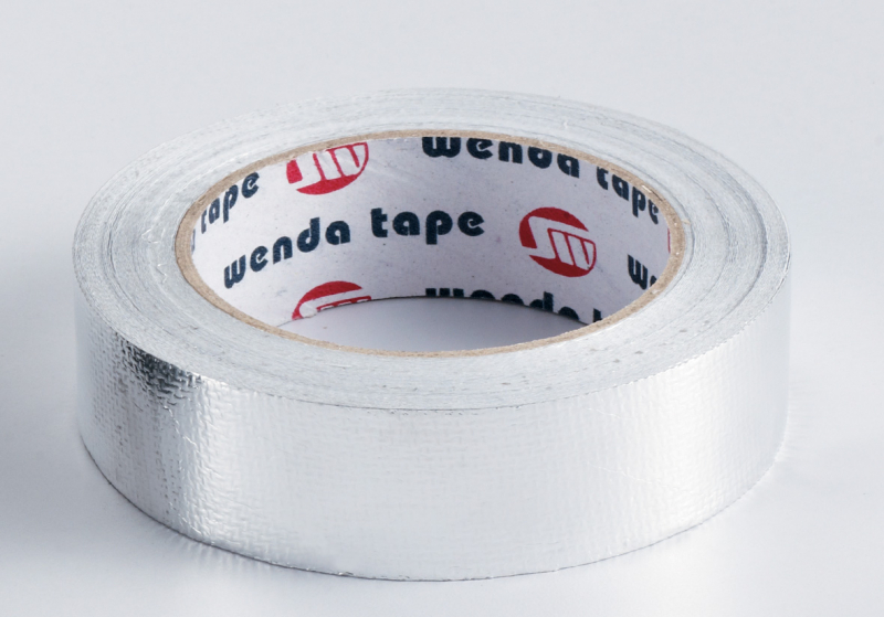 Aluminum adhesive tape (20m / 3cm)