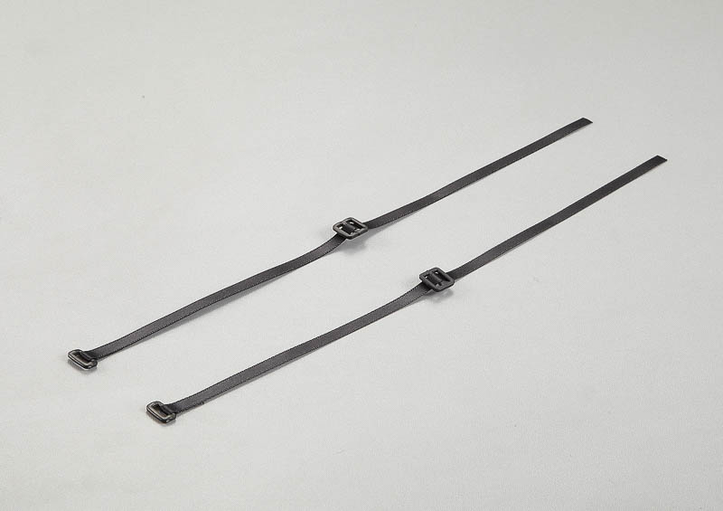 Cloth Cable Ties Fit for 1/10 RC Truck 260mm