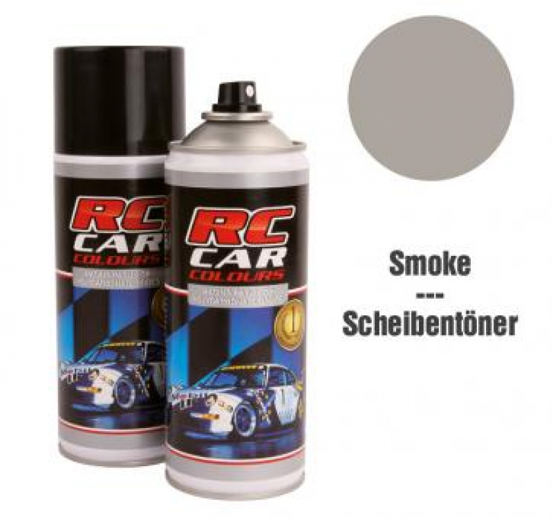 Lexan Spray Smoke 419 150 ml (Scheibentöner)