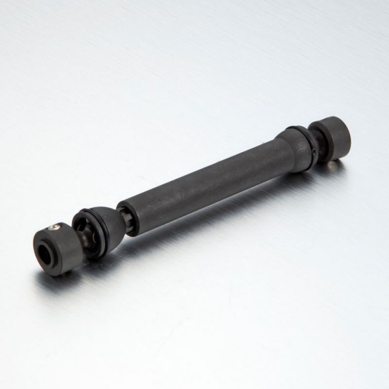 TFL Drive Shaft 100-140mm Steel Black (1)