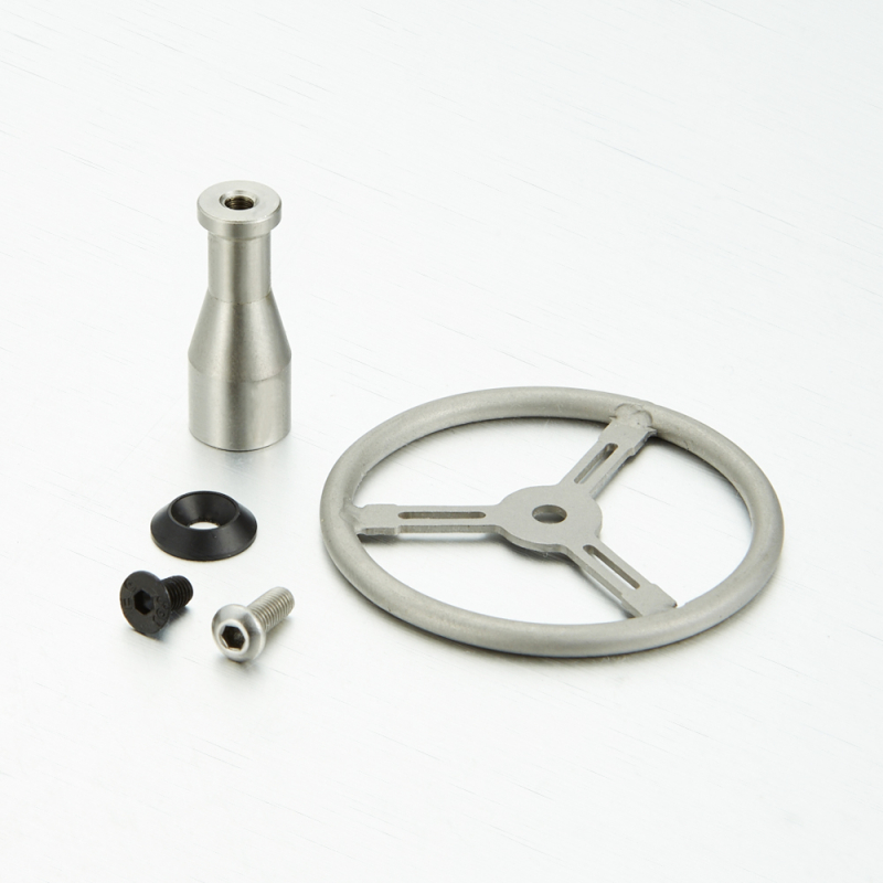 TFL Steering Wheel for TC1508 Chassis