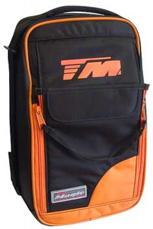 Team Magic Transmitter Bag Universal  23x15x33cm
