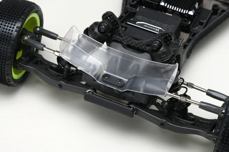 Preview: Yokomo 1/10 Super Offroad SO3.0 2WD Buggy Car Kit